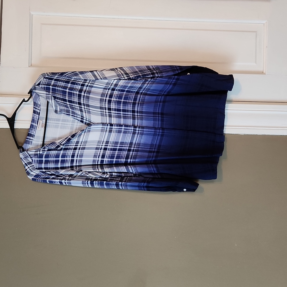 Like New Avenue Blouse